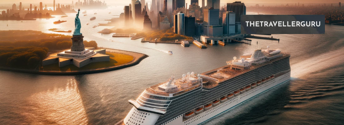 Best Bahamas Cruises from New York - Header
