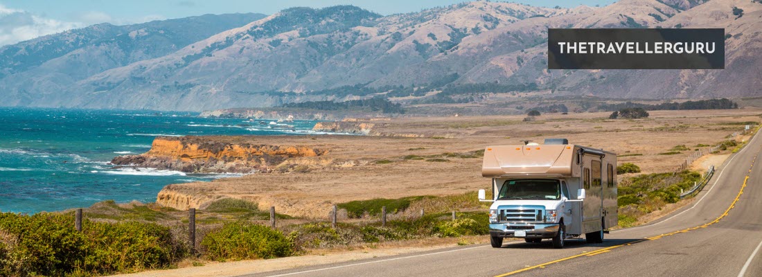 Best Campgrounds in California - Header