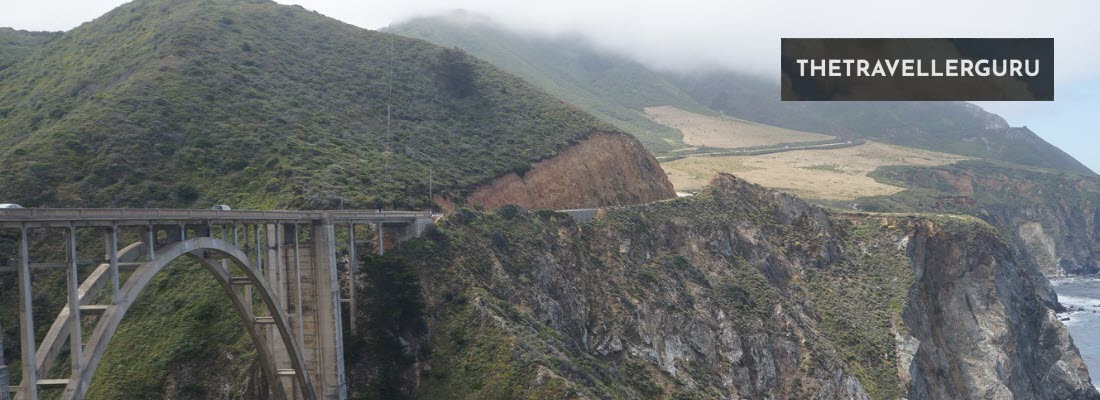 Best Camping Spots in Northern California - Header