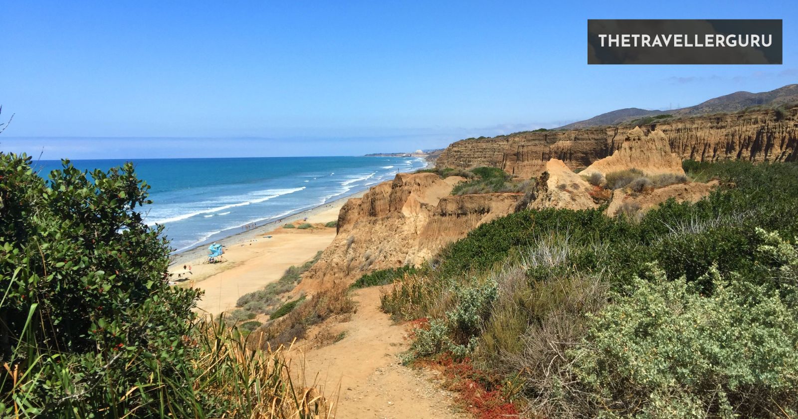 10 Best Camping Spots in Southern California