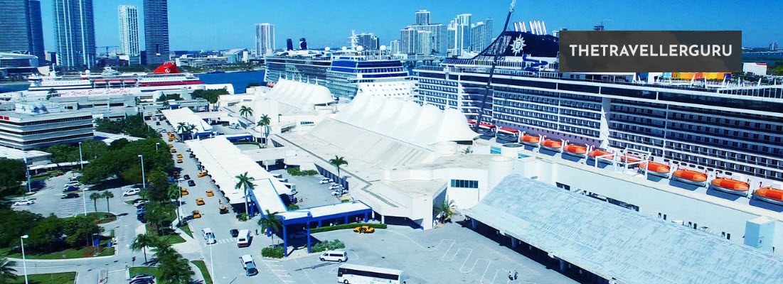 Best Cruises from Florida - Header