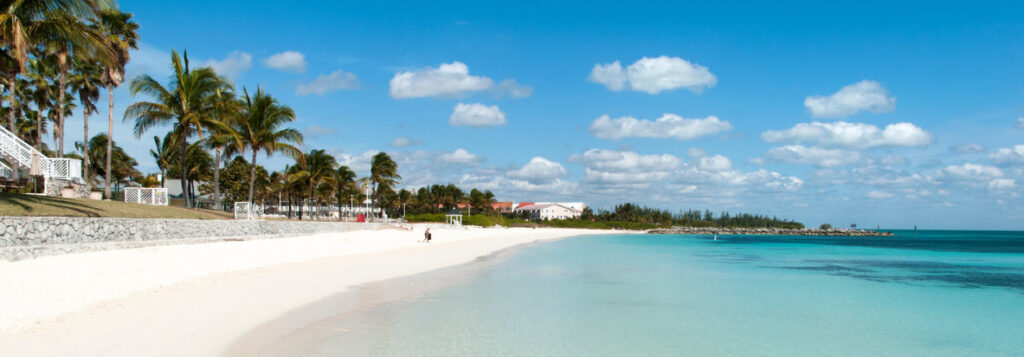 Best Cruises from Florida for Families - Freeport Bahamas