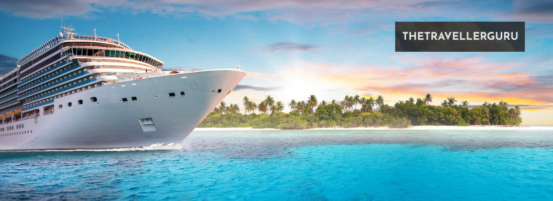Best Cruises from Honolulu - Header