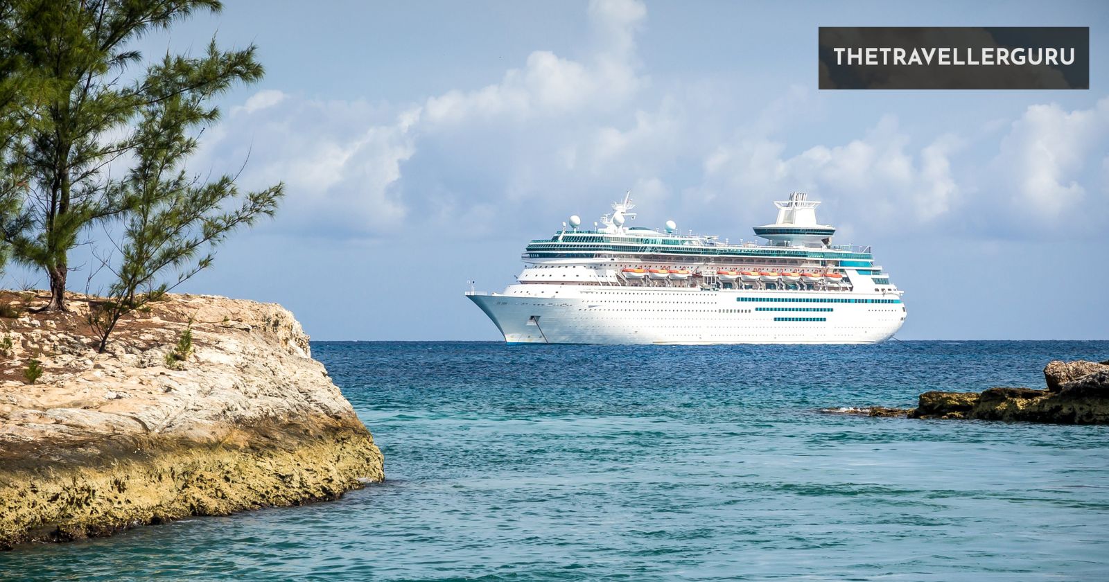 5 Best Cruises from Honolulu