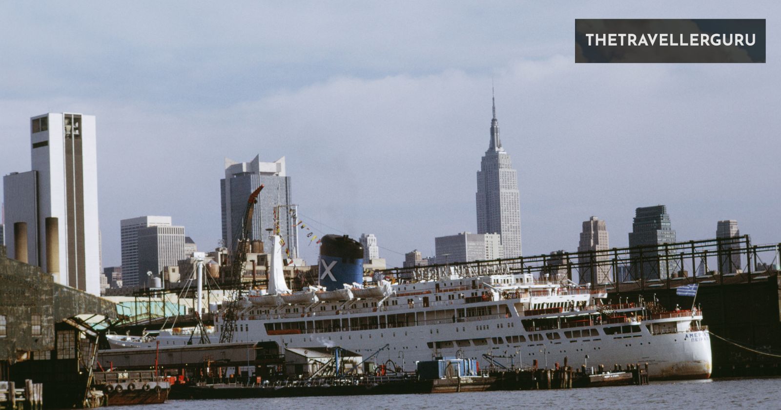 10 Best Cruises from New York