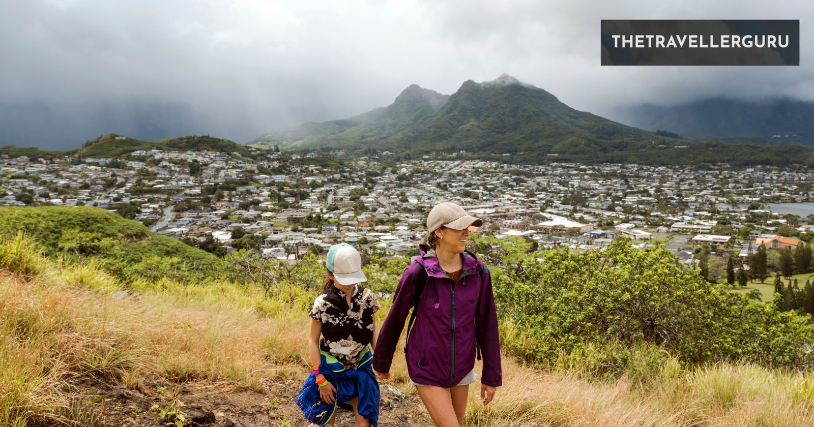 10 Best Hiking Trails on Oahu