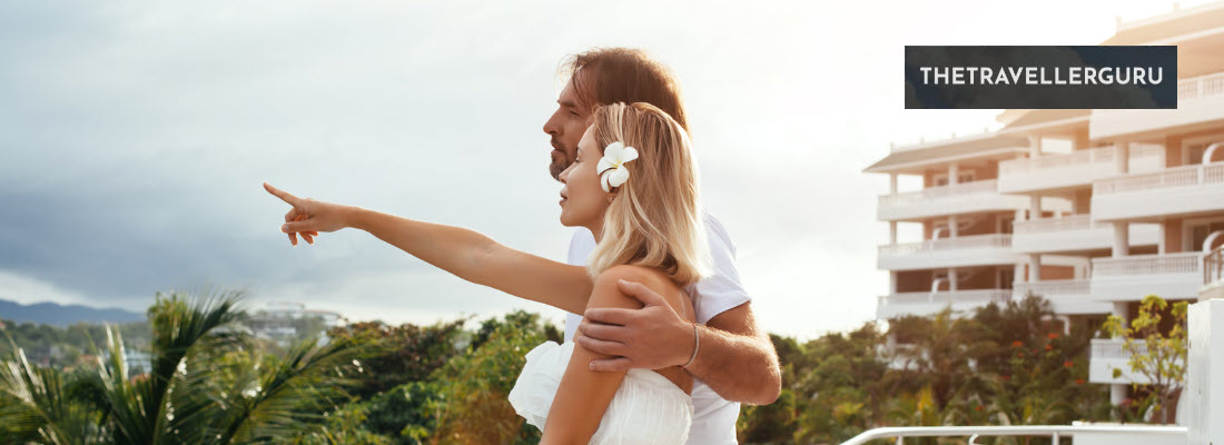 Best Hotels In Hawaii For Couples - header