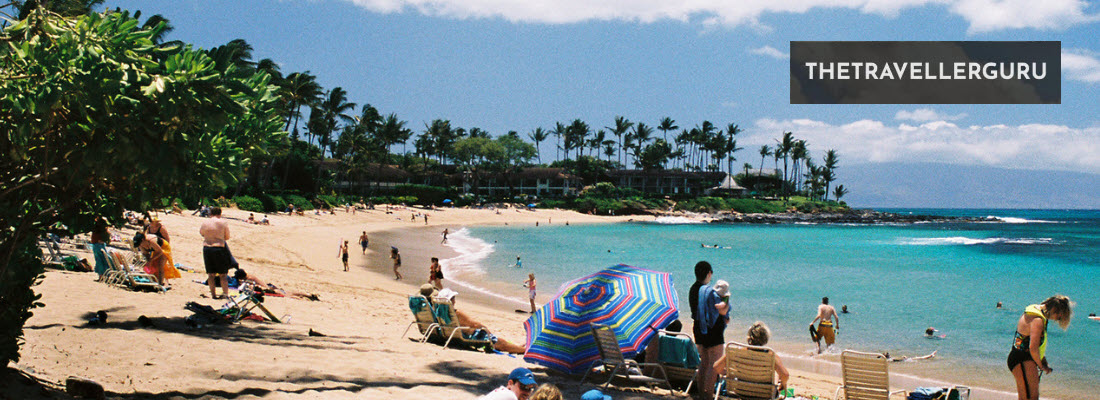 Best Hotels in Hawaii for Families - Header