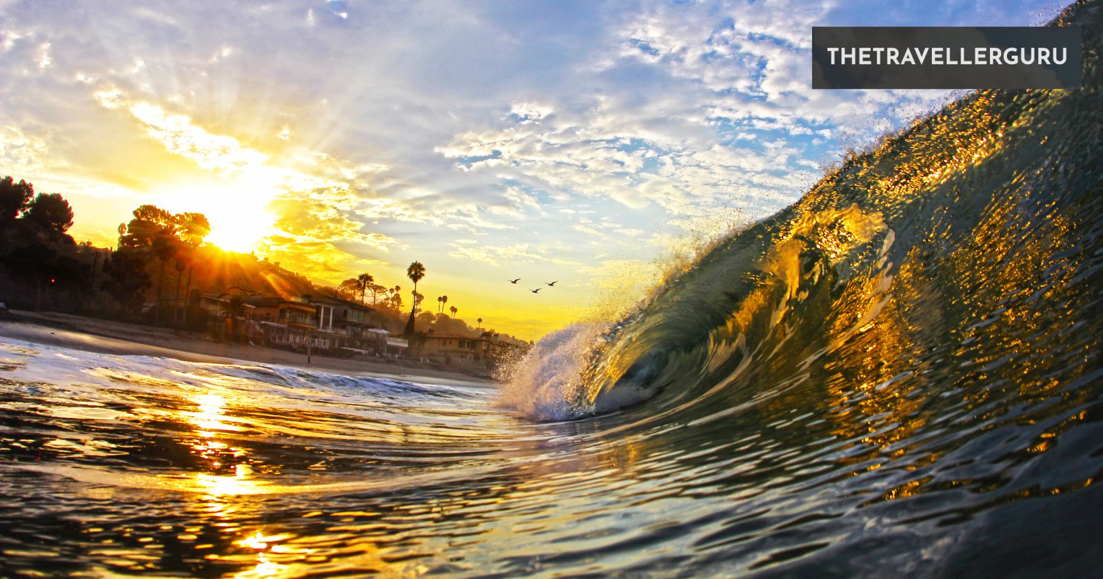 7 Best Places to Watch the Sunrise in California