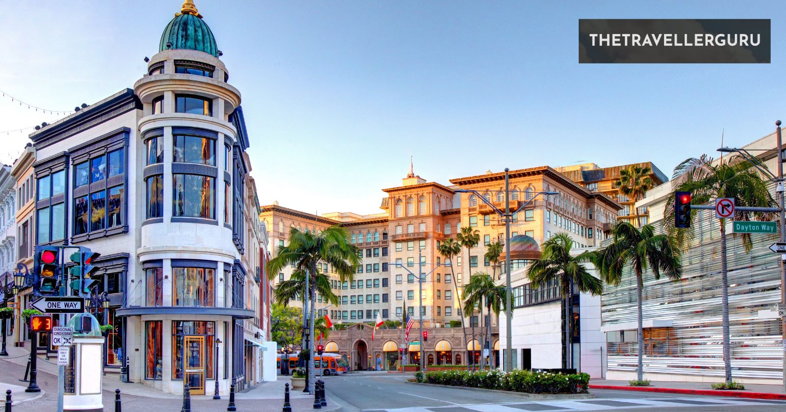 11 Best Places in Los Angeles for Shopping