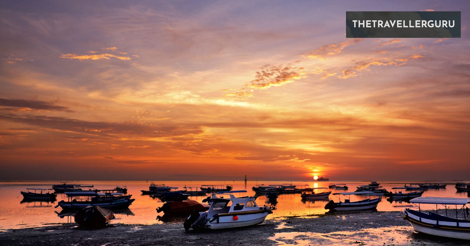 7 Best Places to Watch the Sunrise in Bali