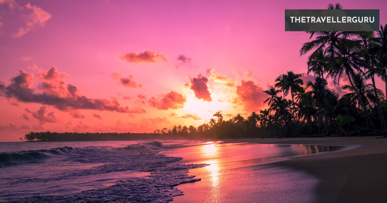 7 Best Places to Watch the Sunrise in Phuket