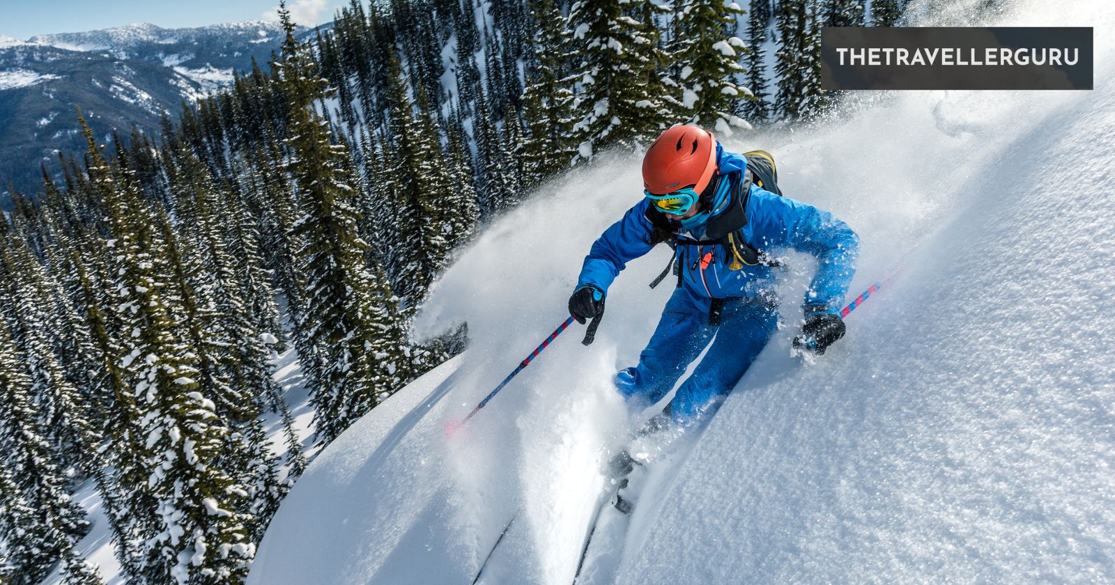 10 Best Ski Resorts in California