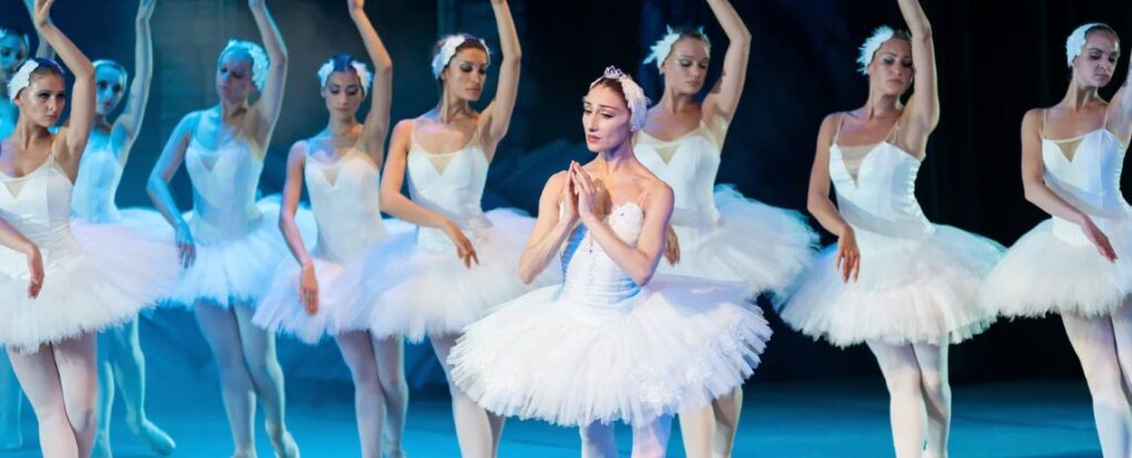 Best Things To Do In London At Christmas - Ballet