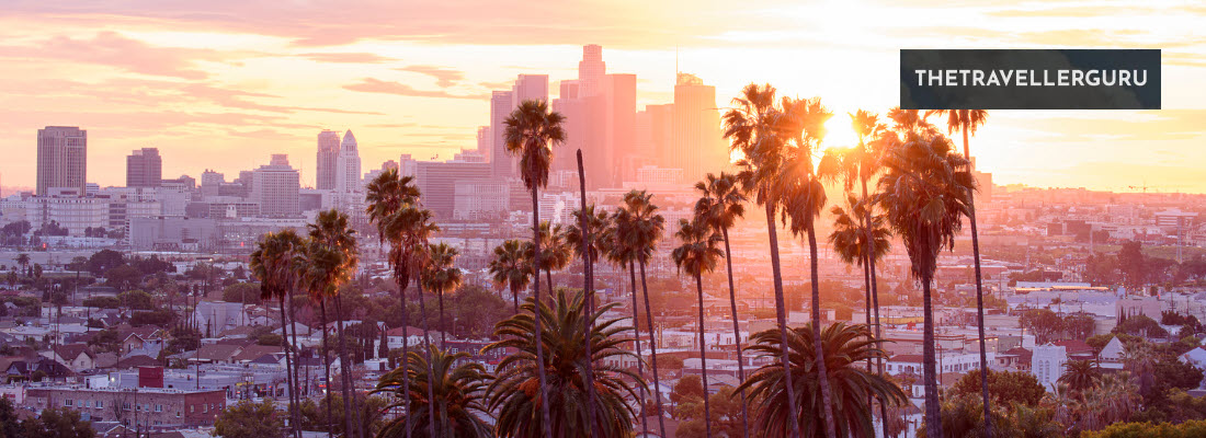 Best Things To Do In Los Angeles For Free - Header