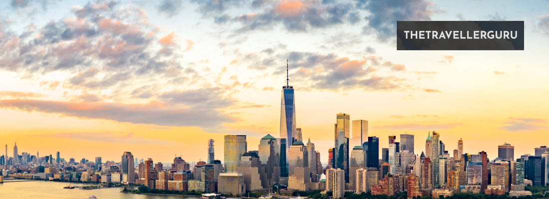 Best Things to Do in New York for Free - Header