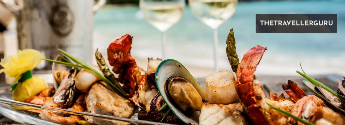 Best restaurants in los angeles - header