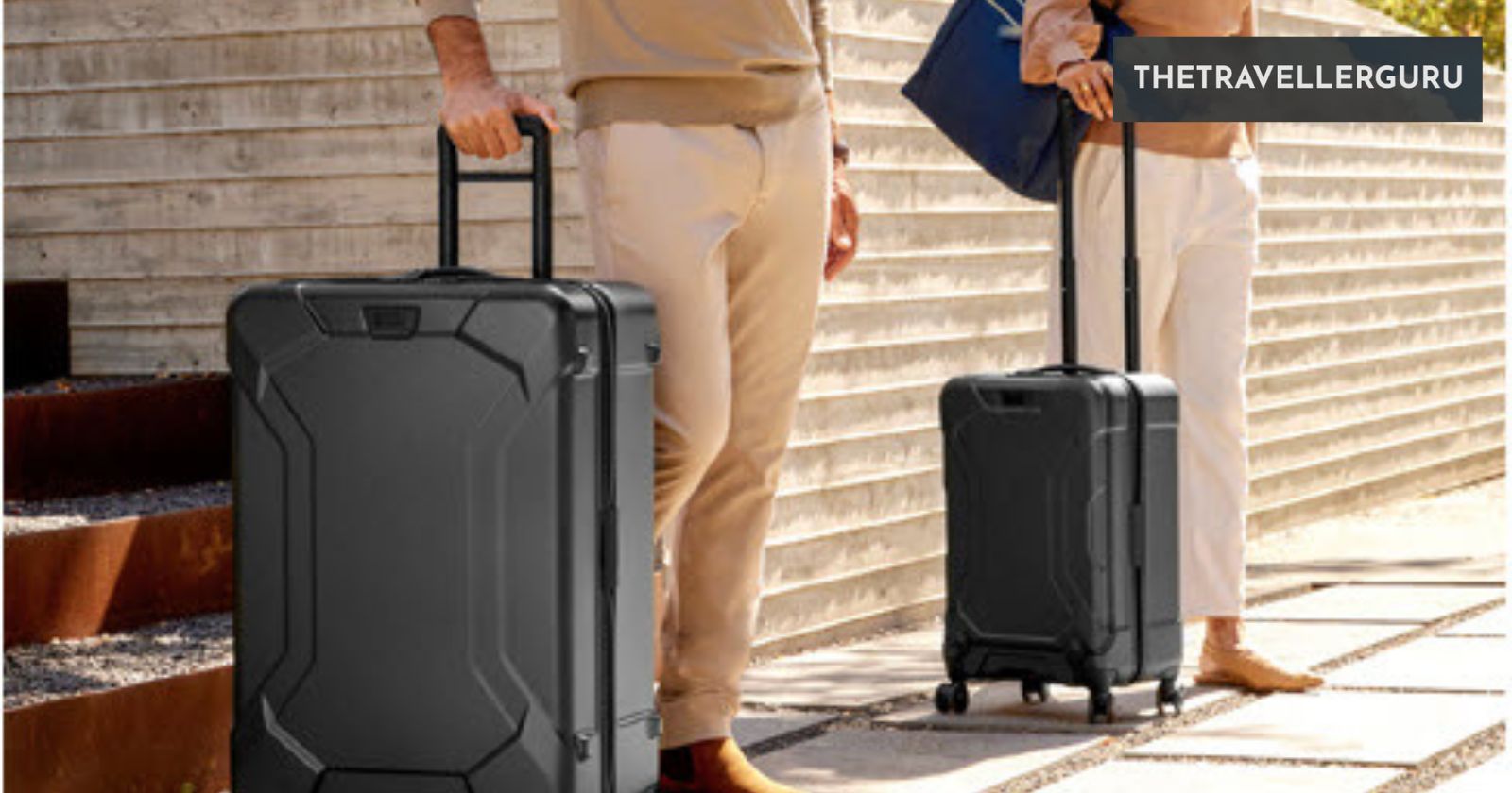 Briggs and Riley Torq Hardside Carry-On Luggage Review