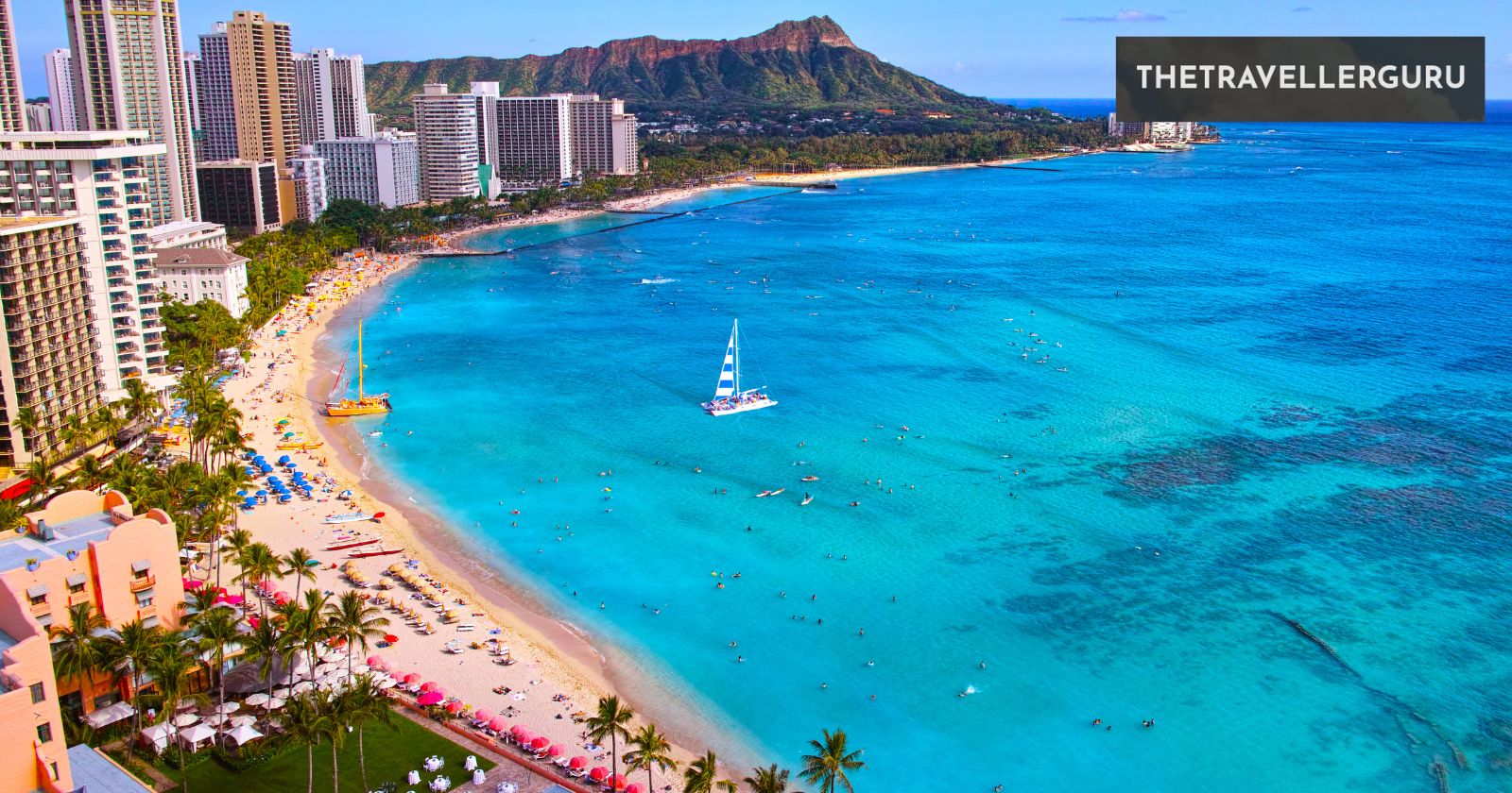 Hawaii Travel Guide