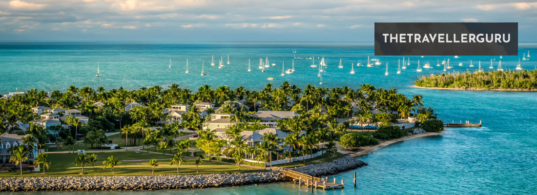 Summer Honeymoon Spots in the USA - Header