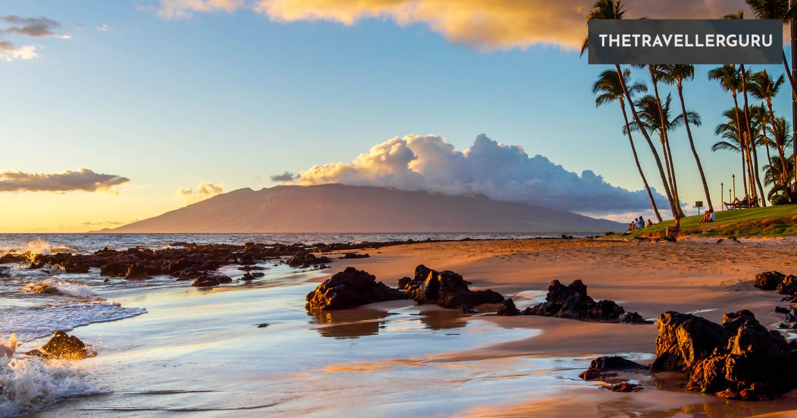10 Best Summer Honeymoon Destinations in the USA
