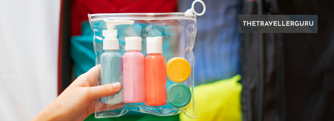3 Best TSA Approved Toiletry Bags