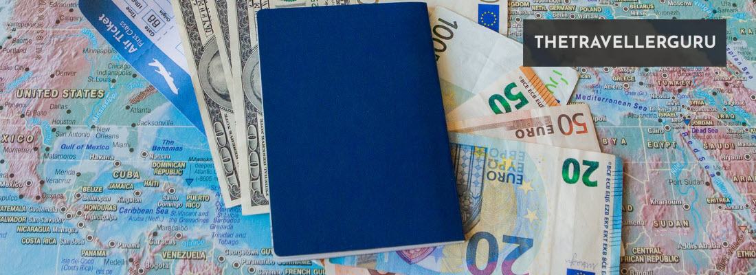 Tips To Save For A Trip in 3 Months - header