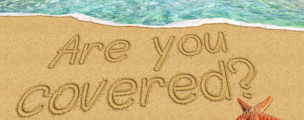 Travel Insurance for a Cruise - Are you covered