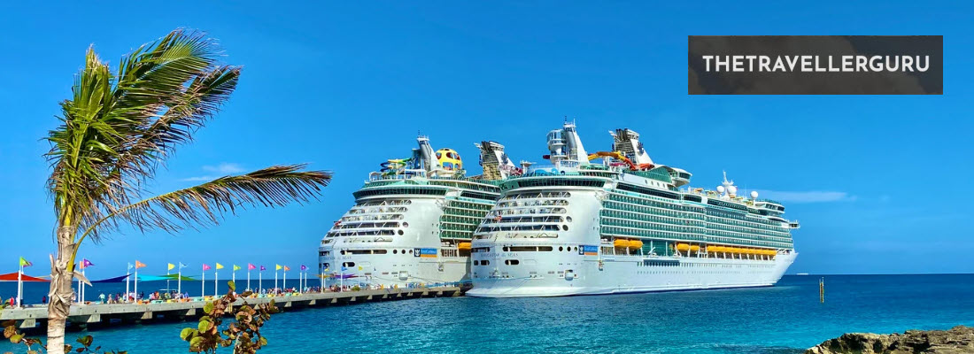 Travel Insurance for a Cruise - Header