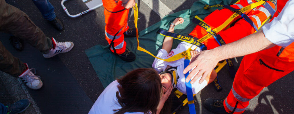 Travel Insurance for a Cruise - Medical emergency