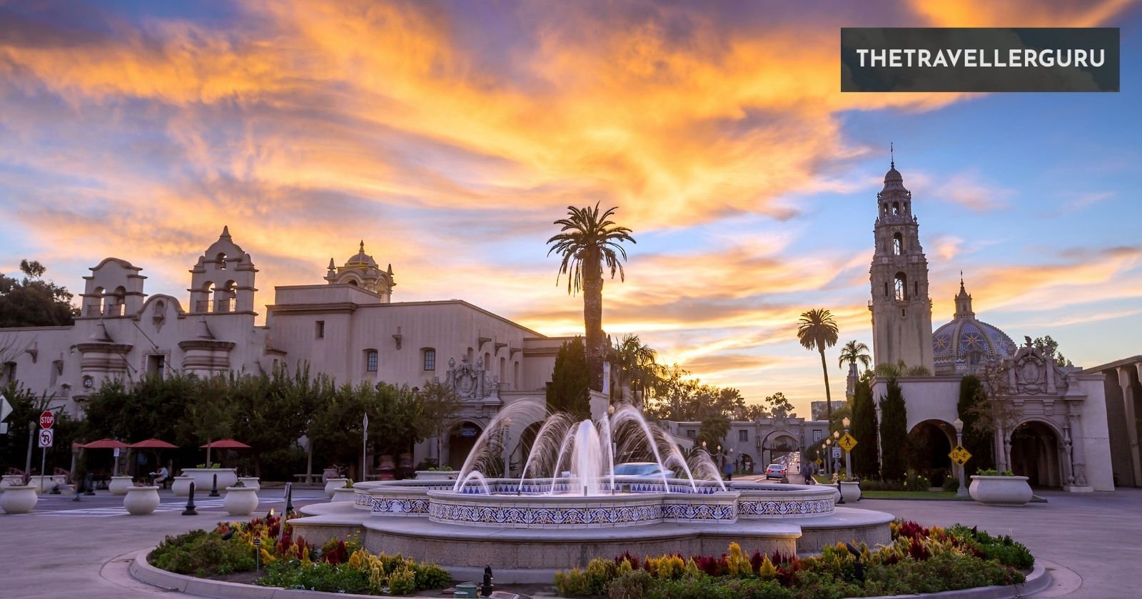 10 Ways to Spend One Day in San Diego