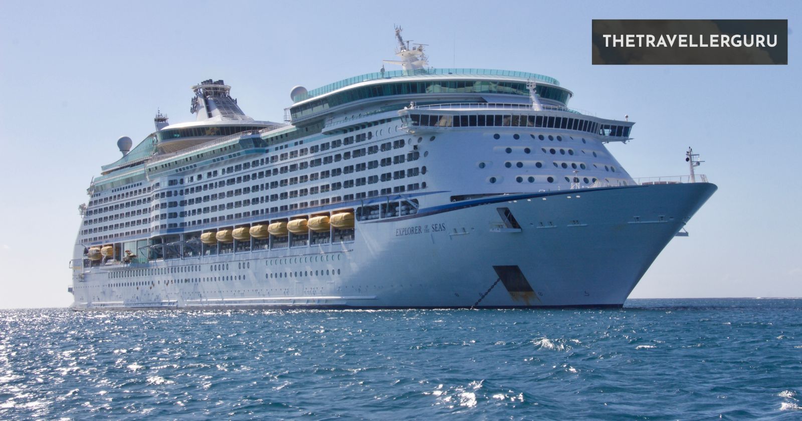 16 Tips On What to Look for When Choosing a Cruise