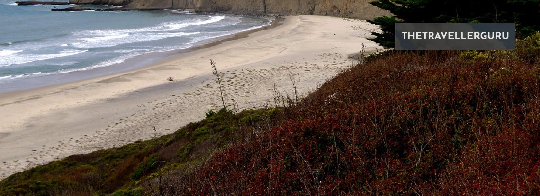 best beaches in northern california for families - header