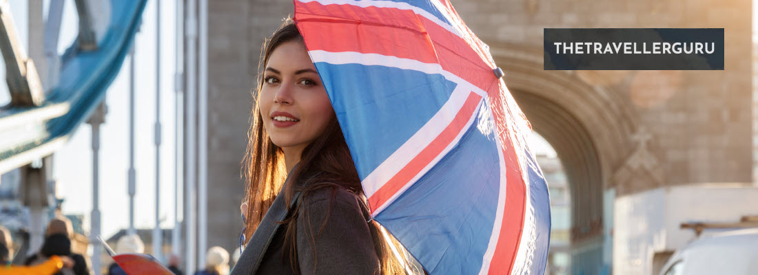 best travel umbrellas - Header