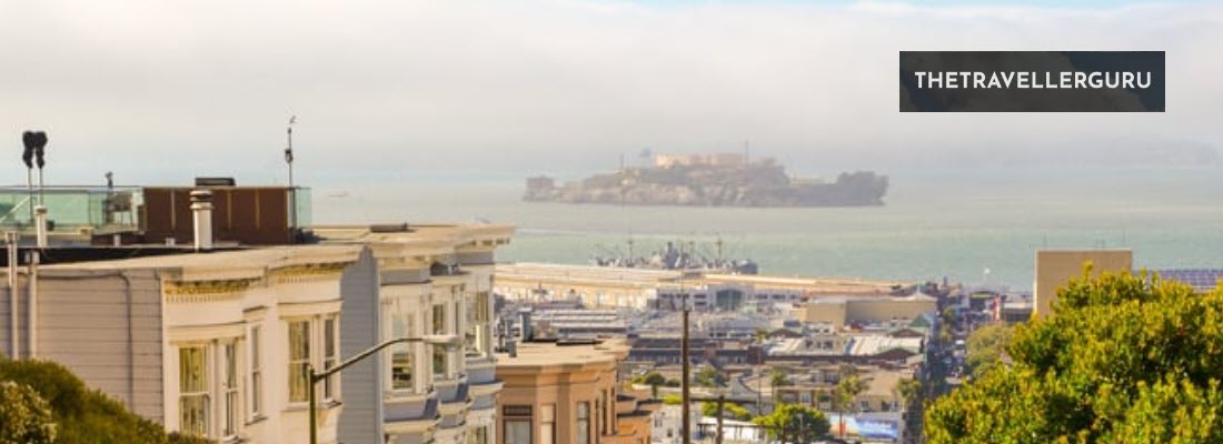 ways to spend one day in San Francisco - Header