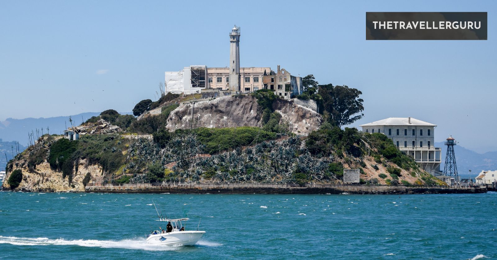 10 Ways to Spend One Day in San Francisco