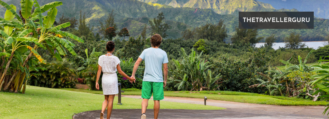 Best All-Inclusive Resorts in Hawaii - Header