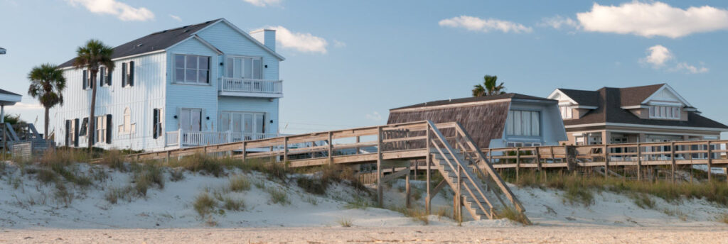 Best Family Vacation Spots in Florida - Amelia Island