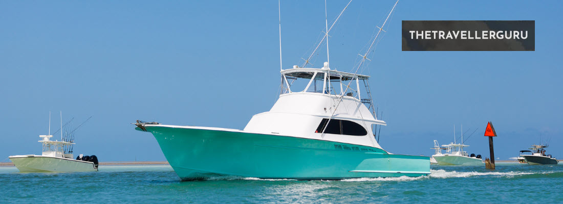 Best Fishing Spots in Florida - Header