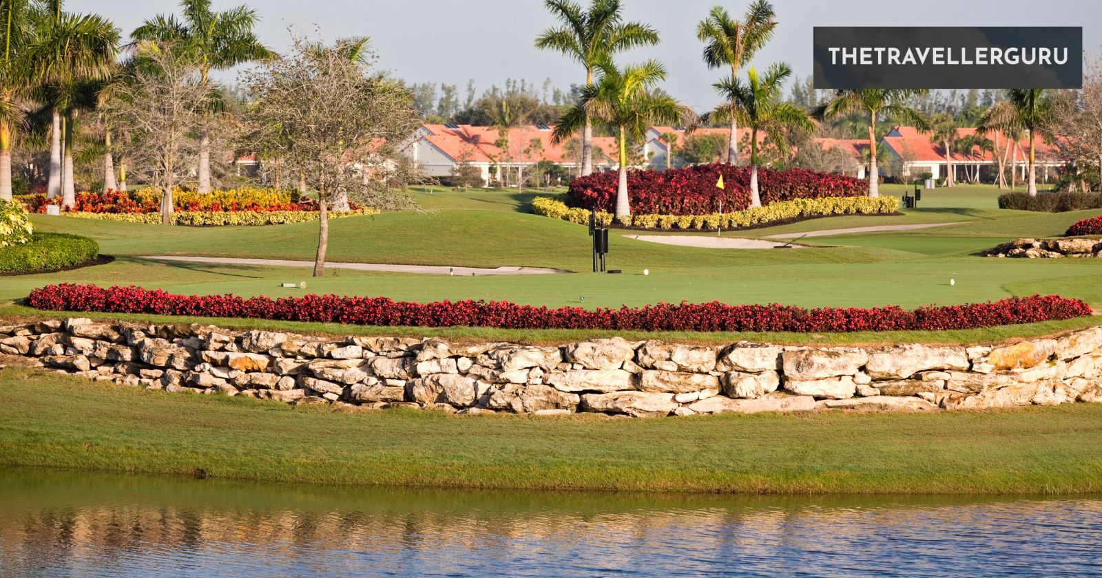 10 Best Golf Courses in Florida
