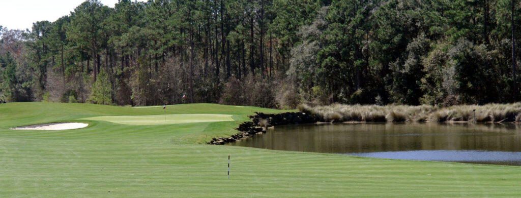Best Golf Courses in Florida - course 3