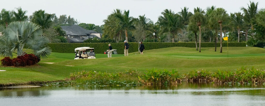 Best Golf Courses in Florida - course 4