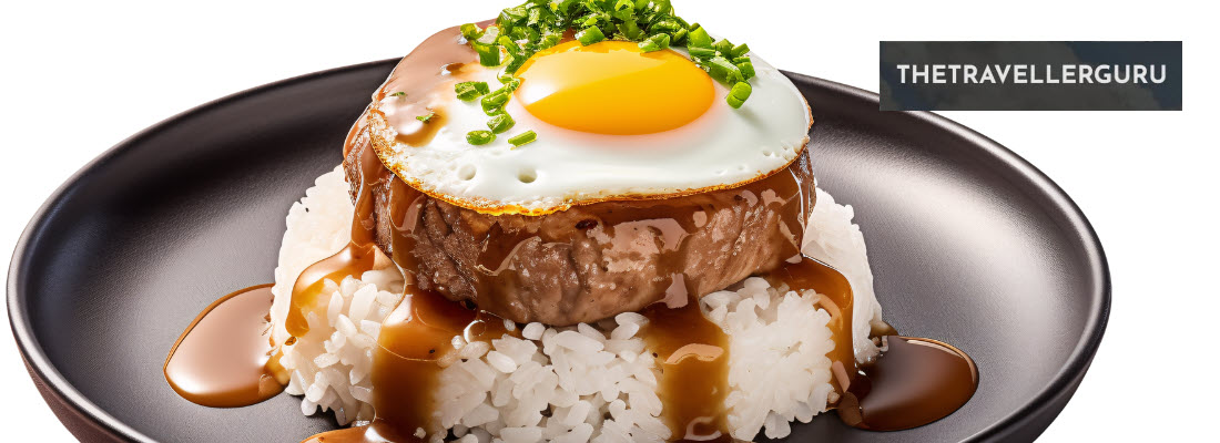 Best Hawaiian Recipes - header