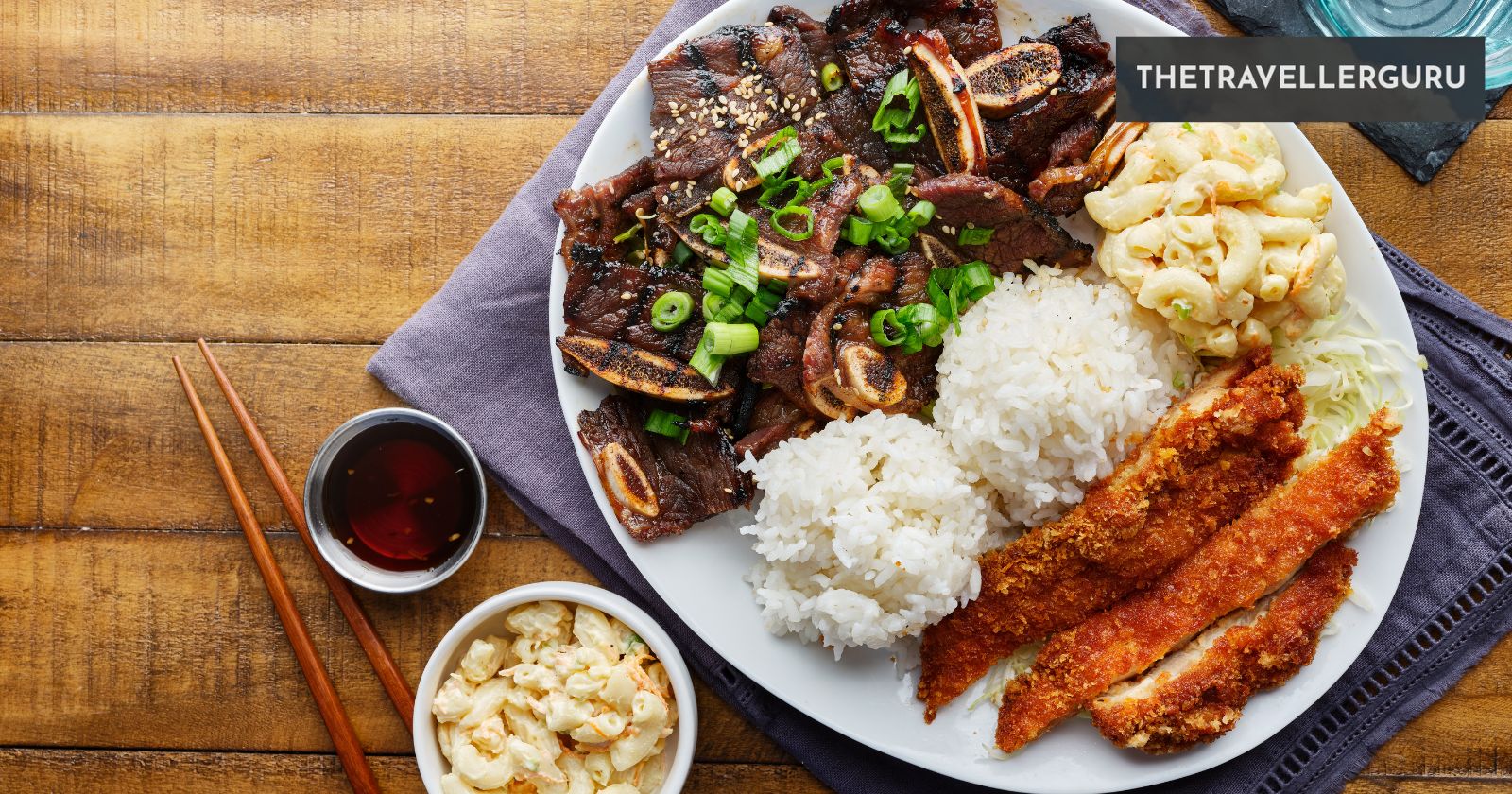12 Best Hawaiian Recipes and Food Guide