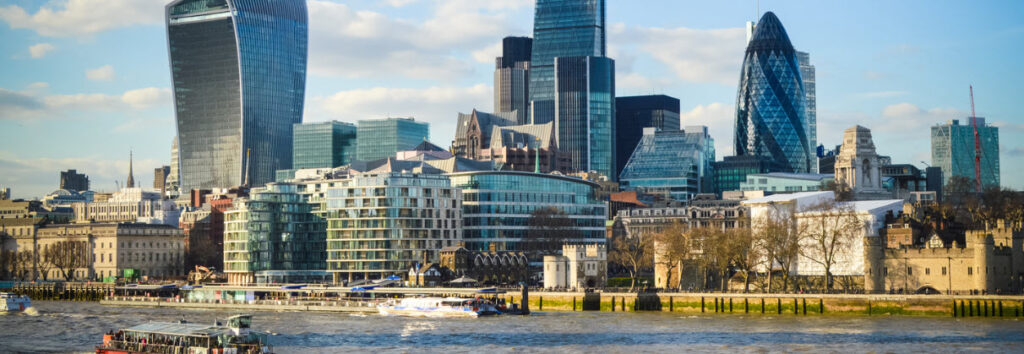 Best Hostels in London - Central london
