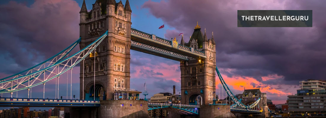 Best Hostels in London - Header