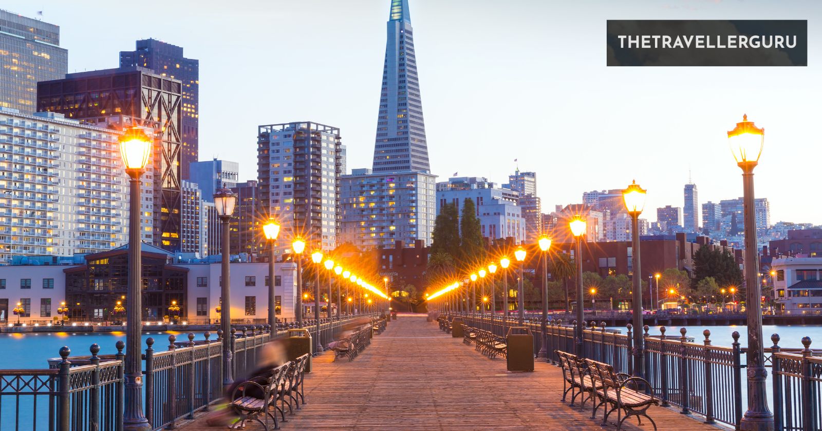 10 Best Hostels in San Francisco