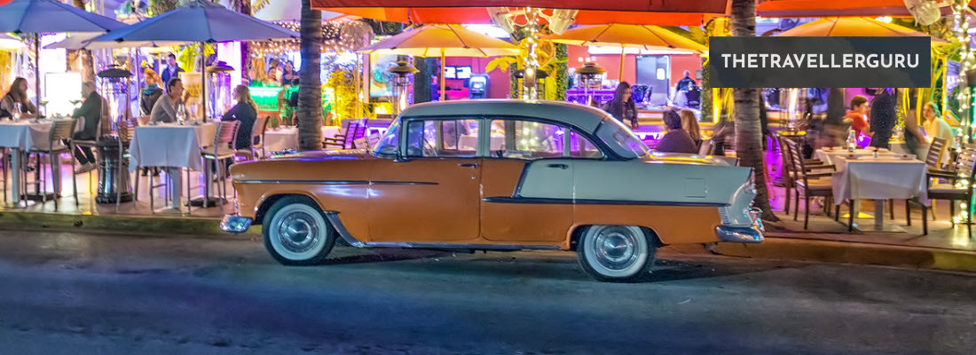 Best Restaurants in Florida - Header