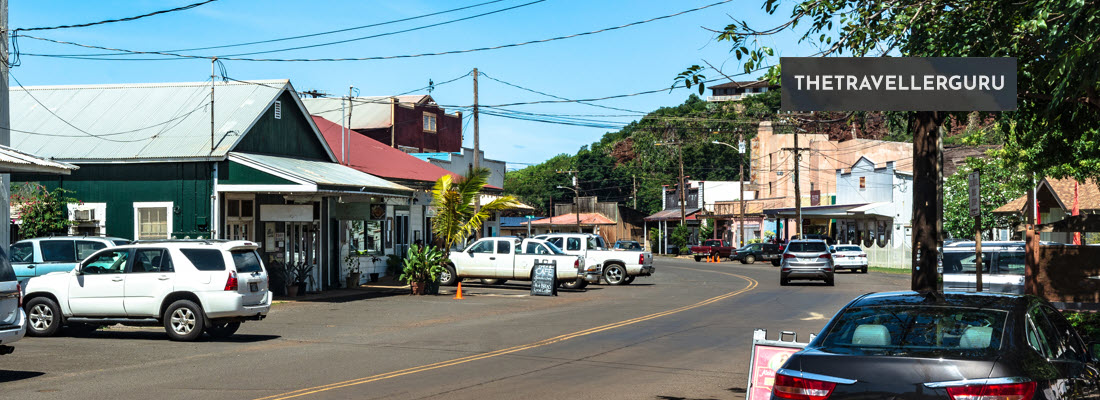 Best Restaurants on Kauai - Header