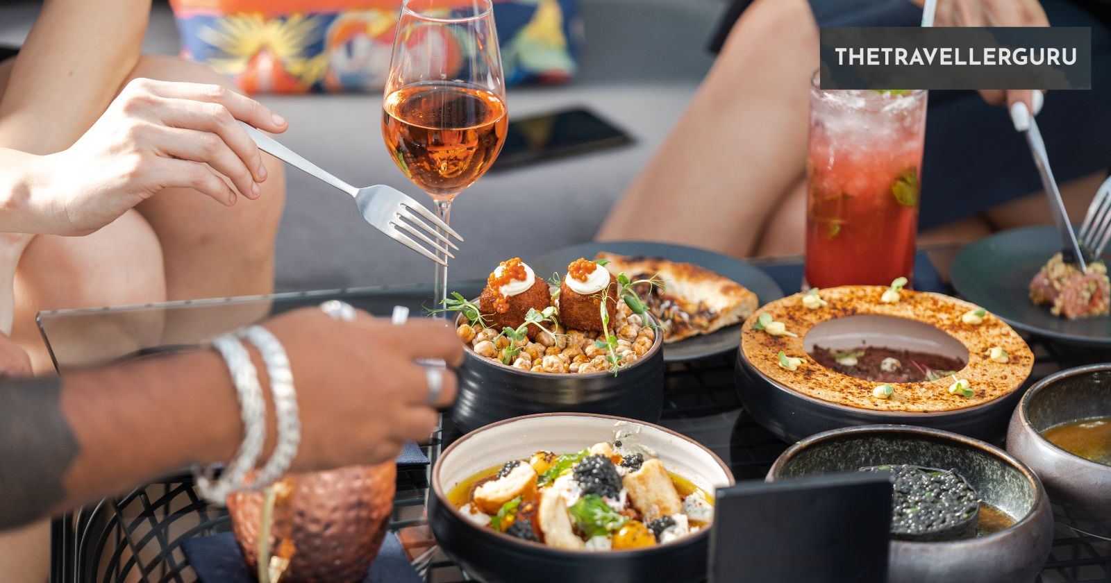 16 Best Restaurants on Kauai